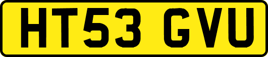 HT53GVU