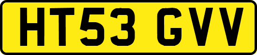 HT53GVV