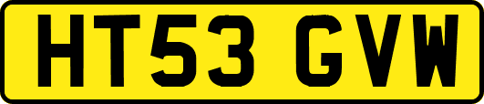 HT53GVW