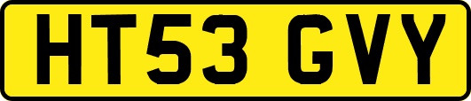 HT53GVY