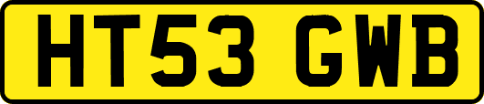 HT53GWB