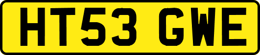 HT53GWE