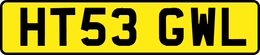 HT53GWL