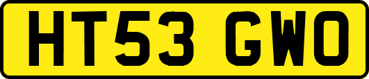 HT53GWO