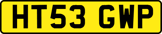HT53GWP