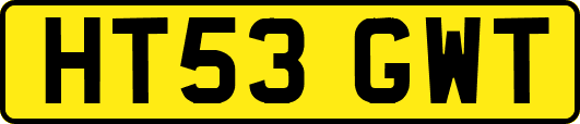 HT53GWT