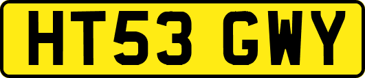 HT53GWY