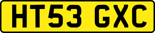HT53GXC