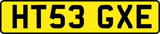 HT53GXE
