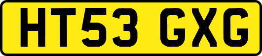 HT53GXG