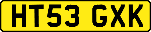 HT53GXK