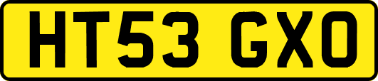 HT53GXO