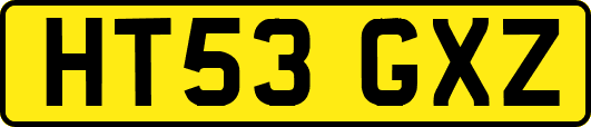 HT53GXZ
