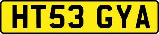 HT53GYA