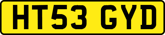 HT53GYD