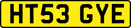HT53GYE