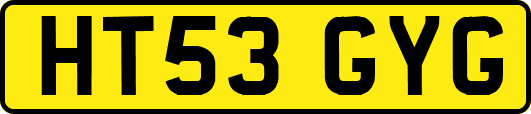 HT53GYG