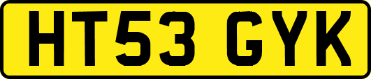 HT53GYK
