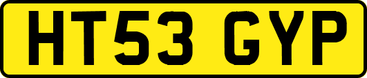 HT53GYP