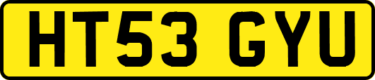 HT53GYU
