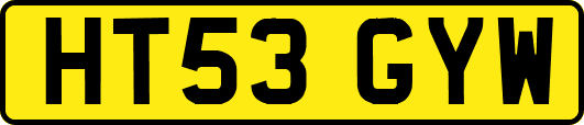 HT53GYW