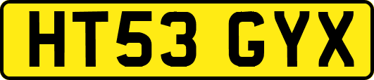 HT53GYX