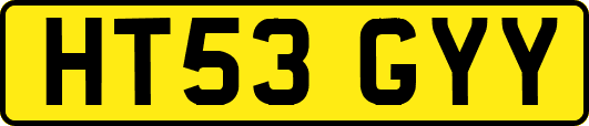 HT53GYY