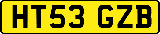 HT53GZB