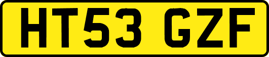 HT53GZF