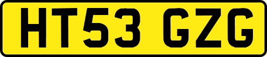 HT53GZG