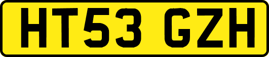 HT53GZH