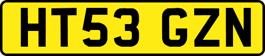 HT53GZN