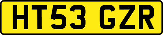 HT53GZR