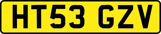 HT53GZV