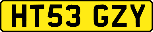 HT53GZY