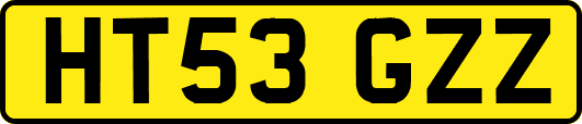 HT53GZZ