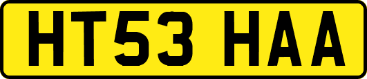 HT53HAA