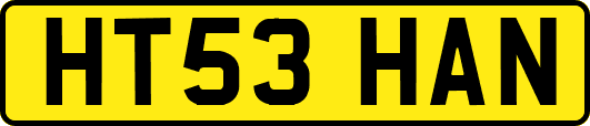 HT53HAN