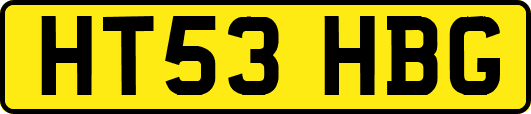 HT53HBG