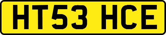 HT53HCE