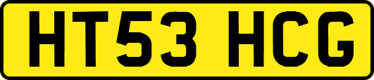 HT53HCG