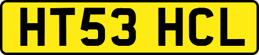HT53HCL