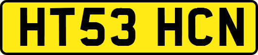HT53HCN