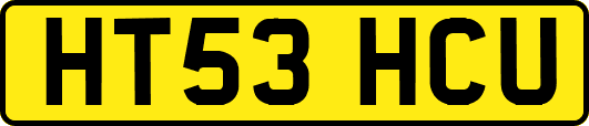 HT53HCU