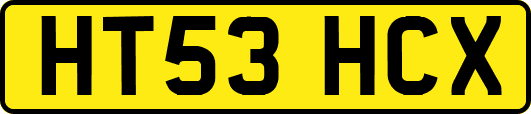 HT53HCX