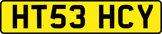 HT53HCY