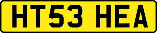 HT53HEA