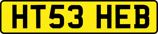 HT53HEB