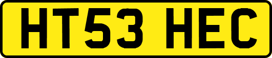 HT53HEC