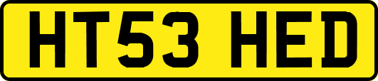 HT53HED